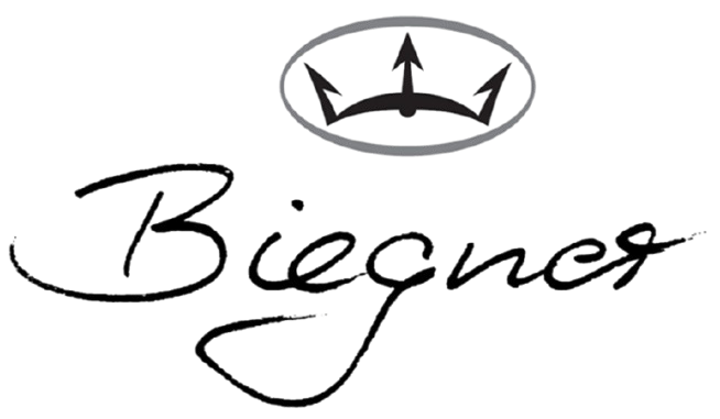 Weinbau Biegner Logo